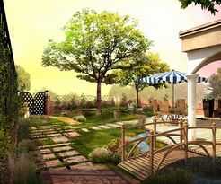 ĳ��������Ч��ͼ��ʩ��ͼ