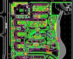 ĳС�������̻�ʩ��ͼ