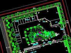 ĳͥԺ�̻�ʩ��ͼ