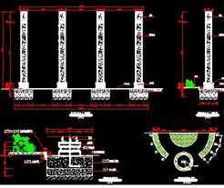 ĳС������ʩ��ͼ