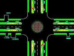 ���е�·�̻����