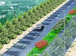 ĳ��·�̻�Ч��ͼ