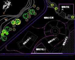 ĳ��ѧ�㳡ʩ�����ͼ