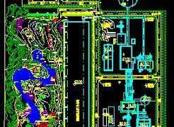 ĳˮ�೧�̻�������ƽͼ