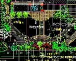 ĳ��������԰��ʩ��ͼ