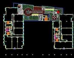 �ݶ���԰���ͼֽ