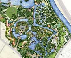 ĳ��԰�̻���ƽͼ