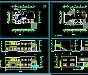 ����ɽׯ����ͼ