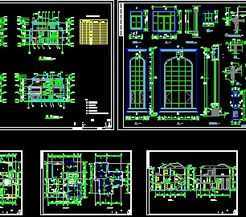 ��������ʩ��ͼ