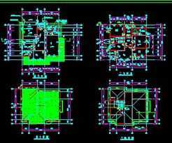 ˮ�ϱ���ʩ��ͼ