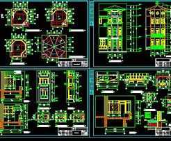 ĳ�����������ͼֽ