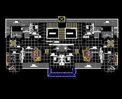 ĳסլ��Ŀ����ͼֽ