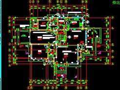 ����������ʩ��ͼ