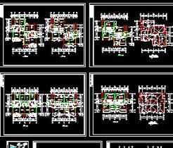 ɽ���������ڽ���ʩ��ͼ