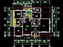 ĳɽ��С����ʩ��ͼ