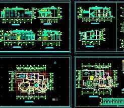 ĳŷʽ����ȫ�׽���ͼ