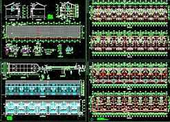 �������ȫ��ʩ��ͼ