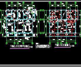 �����ṹʩ��ͼ