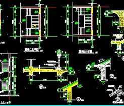 ĳ����¥��������ʩ��ͼ