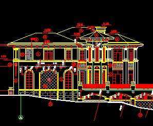 ĳ��������ȫ�׽�ʩͼ