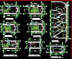 �ߵ���������ʩ��ͼ