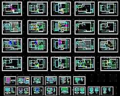 ����װ��ȫ��ʩ��ͼ