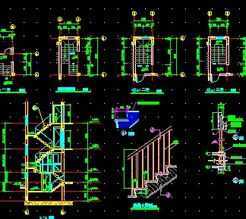 ĳ�������̽������ͼֽ