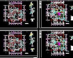 ĳ��������ʩ��ͼ