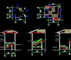 2�����ݶ���������ʩ��ͼ