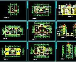 ĳ�ؿ��������ʩ��ͼ