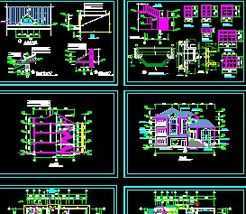 ����ȫ�׽���ʩ��ͼ