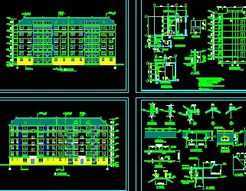 ����ȫ�׽���ʩ��ͼ