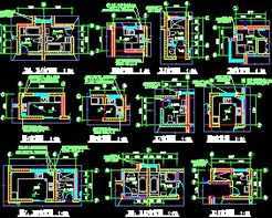 �����������ʩ��ͼ