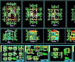 ĳ�����������ͼֽ