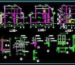 ĳ���������������ʩ��ͼ