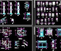 ĳ��������ʩ��ͼ