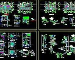 ��������ʩ��ͼ