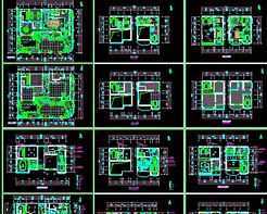 ĳ������԰����װ��ͼ