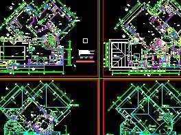 ĳ�������ʩ��ͼ