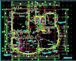 ��������µ�ʩ��ͼ