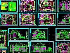 ��������ʩ��ͼ