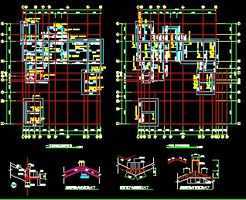 �й��ŵ����ʩ��ͼ