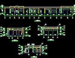 ĳ����ȫ��ʩ��ͼ