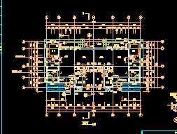 ĳ˫������ʩ��ͼ