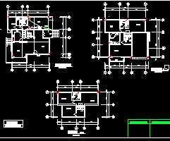 ĳ����ˮ�罨��ʩ��ͼ