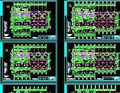 ĳ���ܶ�סլʩ��ͼ