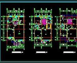 ����������ʩ��ͼֽ