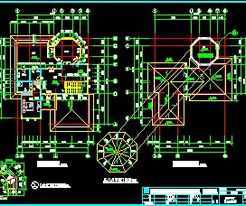 ĳ��������ʩ��ͼ