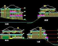 ĳ�����������ͼֽ