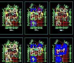 ���������������ʩ��ͼ